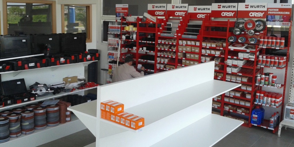 Alati i repromaterijal